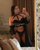 Анкета проститутки Таисия - метро Хорошевский, возраст - 19