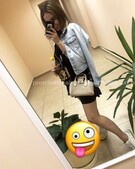 Анкета проститутки Жанна - метро Марьино, возраст - 21