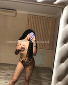 Анкета проститутки Викуся - метро Теплый Стан, возраст - 21