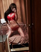 Анкета проститутки Сабина - метро Зябликово, возраст - 22