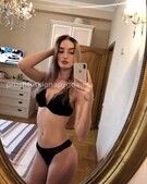 Анкета проститутки Ксения - метро Ростокино, возраст - 22