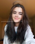 Анкета проститутки Элина - метро Басманный, возраст - 22