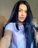 Анкета проститутки Леся - метро Отрадное, возраст - 22