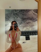 Анкета проститутки Лика - метро Южнопортовый, возраст - 22