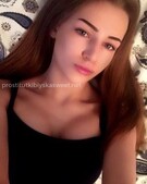 Анкета проститутки Снежана - метро Арбат, возраст - 22