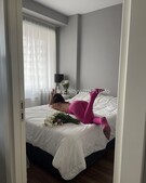 Анкета проститутки Марина - метро Кузьминки, возраст - 22