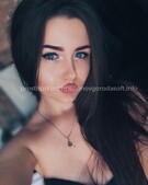 Анкета проститутки Ангелина - метро Лефортово, возраст - 22