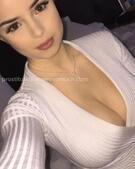 Анкета проститутки Зоя - метро Южное Измайлово, возраст - 23