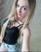 Анкета проститутки Маргарита - метро Пресненский, возраст - 23