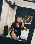 Анкета проститутки Яна - метро Марьино, возраст - 23