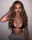 Анкета проститутки Услада - метро Коньково, возраст - 23