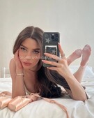 Анкета проститутки Аврора - метро Пресненский, возраст - 23