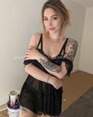 Анкета проститутки Софа - метро Выхино-Жулебино, возраст - 23