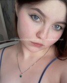 Анкета проститутки Анечка - метро Хамовники, возраст - 23