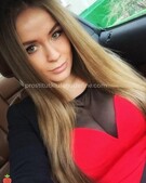 Анкета проститутки Диана - метро Ломоносовский, возраст - 23