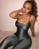 Анкета проститутки Устина - метро Тверской, возраст - 23