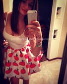 Анкета проститутки Вероника - метро Таганский, возраст - 23