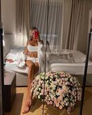 Анкета проститутки Алина - метро Сокольники, возраст - 24