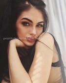 Анкета проститутки Алина - метро Хамовники, возраст - 24