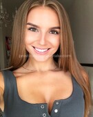 Анкета проститутки Мишель - метро Хамовники, возраст - 24