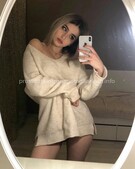 Анкета проститутки Лилия - метро Южнопортовый, возраст - 24