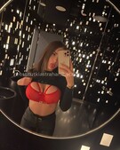 Анкета проститутки Надежда - метро Нагатино-Садовники, возраст - 24