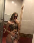 Анкета проститутки Рената - метро Академический, возраст - 24