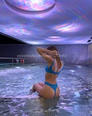 Анкета проститутки Викуся - метро Ломоносовский, возраст - 24