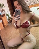 Анкета проститутки Стефания - метро Мещанский, возраст - 24