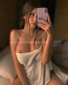 Анкета проститутки Марта - метро Сокол, возраст - 24