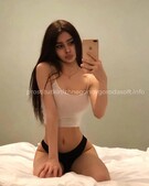 Анкета проститутки Роксана - метро Южнопортовый, возраст - 24