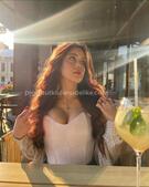 Анкета проститутки Злата - метро Обручевский, возраст - 24