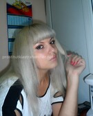 Анкета проститутки Слава - метро Черемушки, возраст - 24