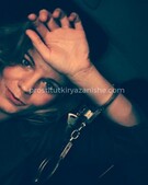 Анкета проститутки Марта - метро Алтуфьевский, возраст - 24