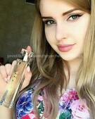 Анкета проститутки Дарья - метро Чертаново Северное, возраст - 24