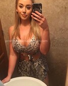 Анкета проститутки Ольга - метро Ломоносовский, возраст - 24