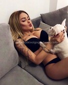 Анкета проститутки Слава - метро Обручевский, возраст - 24