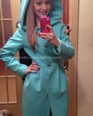 Анкета проститутки Элина - метро Ясенево, возраст - 24