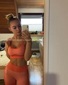 Анкета проститутки Галина - метро Марьино, возраст - 24