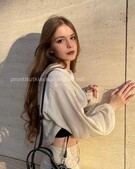 Анкета проститутки Катюша - метро Крылатское, возраст - 25