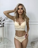 Анкета проститутки Ольга - метро Хамовники, возраст - 25