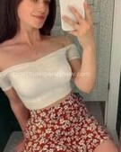 Анкета проститутки Пелагея - метро Люблино, возраст - 25