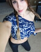 Анкета проститутки Забава - метро Якиманка, возраст - 25