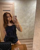 Анкета проститутки Виктория - метро Преображенское, возраст - 25