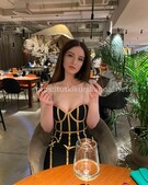 Анкета проститутки Лиза - метро Чертаново Северное, возраст - 25