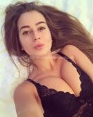 Анкета проститутки Лаура - метро Алексеевский, возраст - 25