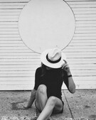 Анкета проститутки Дарья - метро Пресненский, возраст - 25