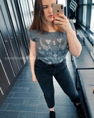 Анкета проститутки Дарина - метро Мещанский, возраст - 25