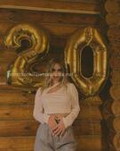 Анкета проститутки Злата - метро Коптево, возраст - 26