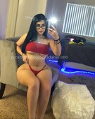 Анкета проститутки Лина - метро Сокол, возраст - 26